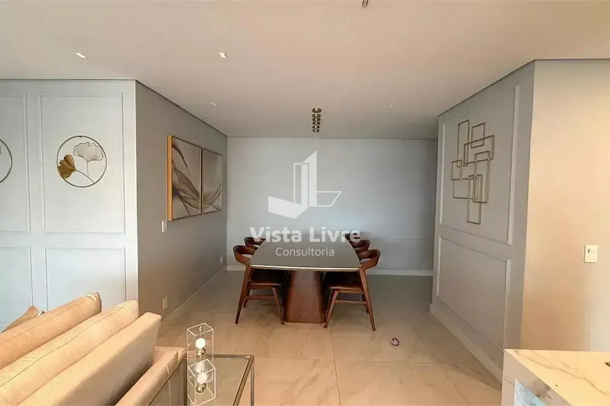 Apartamento, 3 quartos, 119 m² - Foto 6