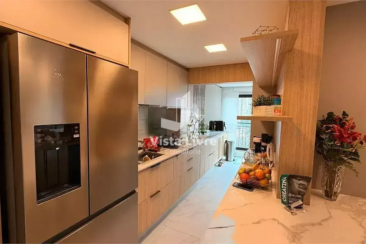 Apartamento, 3 quartos, 119 m² - Foto 11