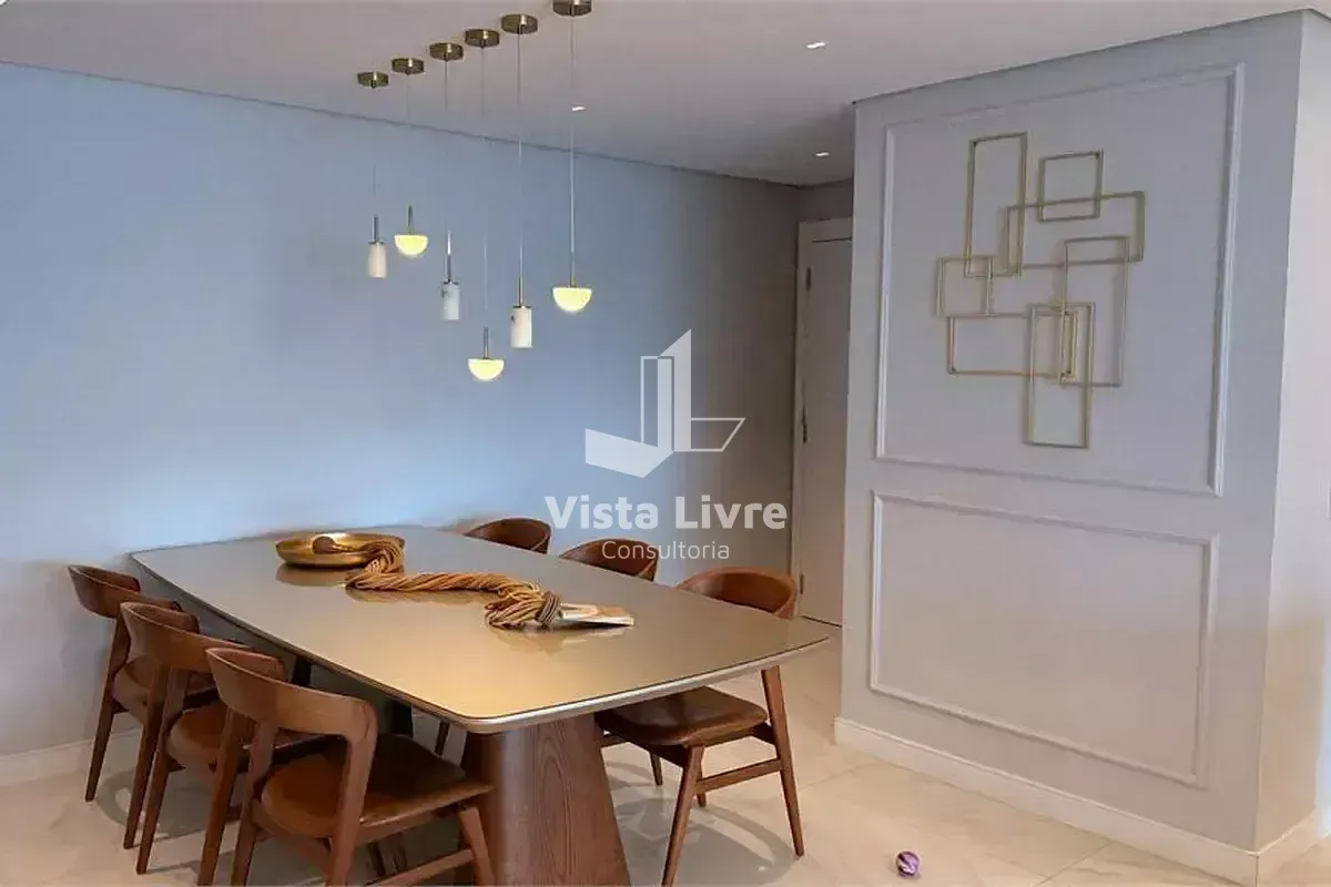 Apartamento, 3 quartos, 119 m² - Foto 14