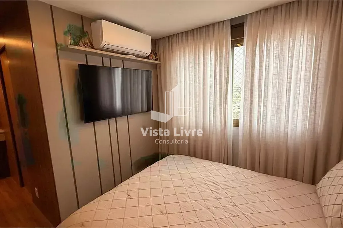 Apartamento, 3 quartos, 119 m² - Foto 17