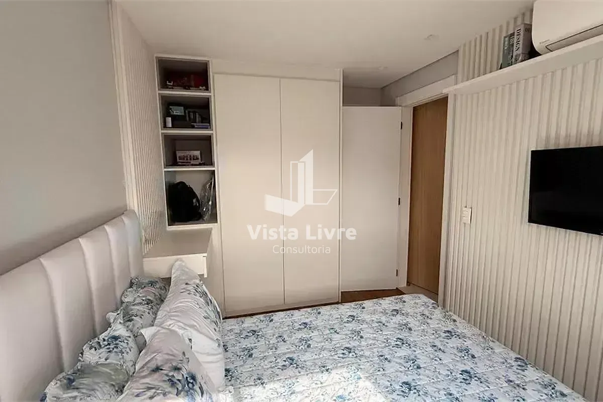 Apartamento, 3 quartos, 119 m² - Foto 16