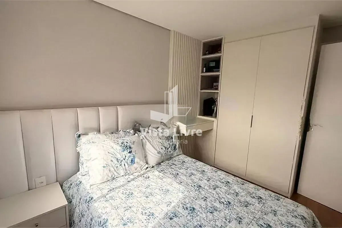 Apartamento, 3 quartos, 119 m² - Foto 19