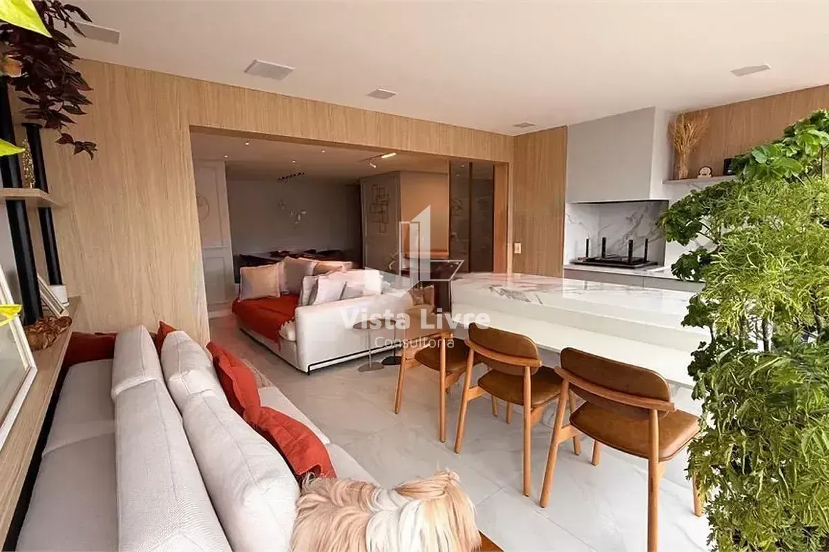 Apartamento, 3 quartos, 119 m² - Foto 8