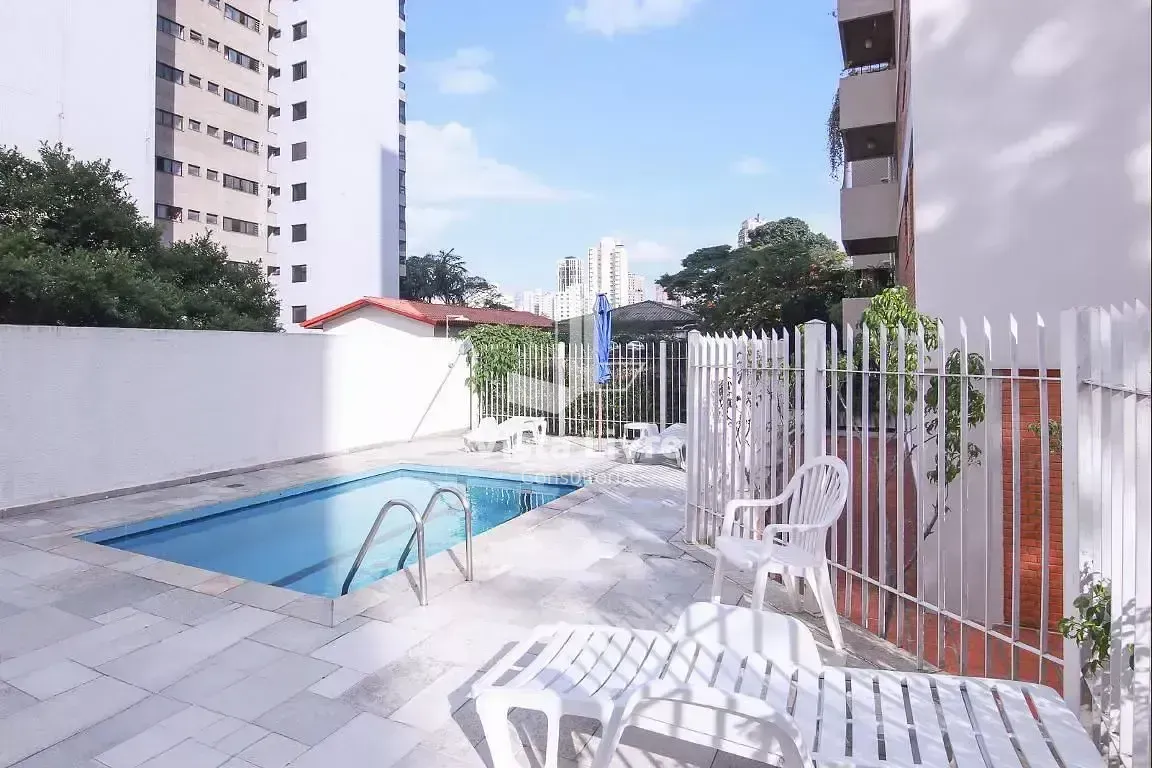 Apartamento, 2 quartos, 60 m² - Foto 15