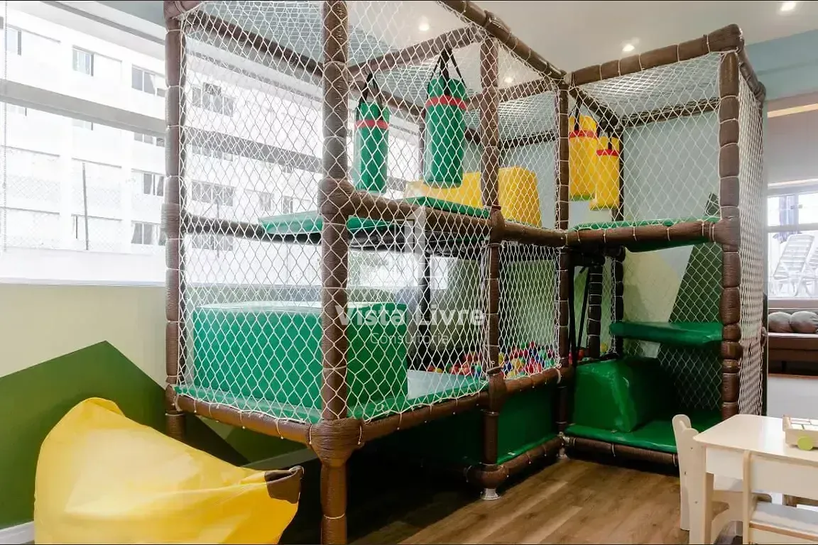 Apartamento, 2 quartos, 60 m² - Foto 16