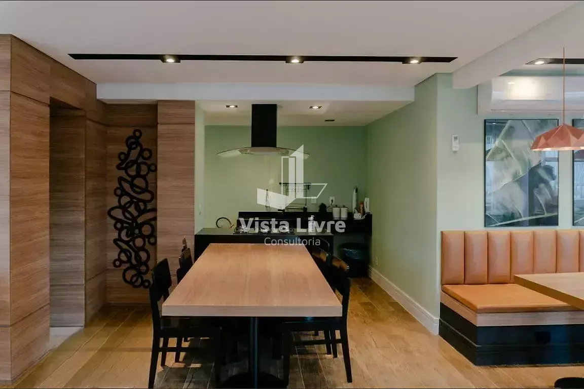 Apartamento, 2 quartos, 60 m² - Foto 17