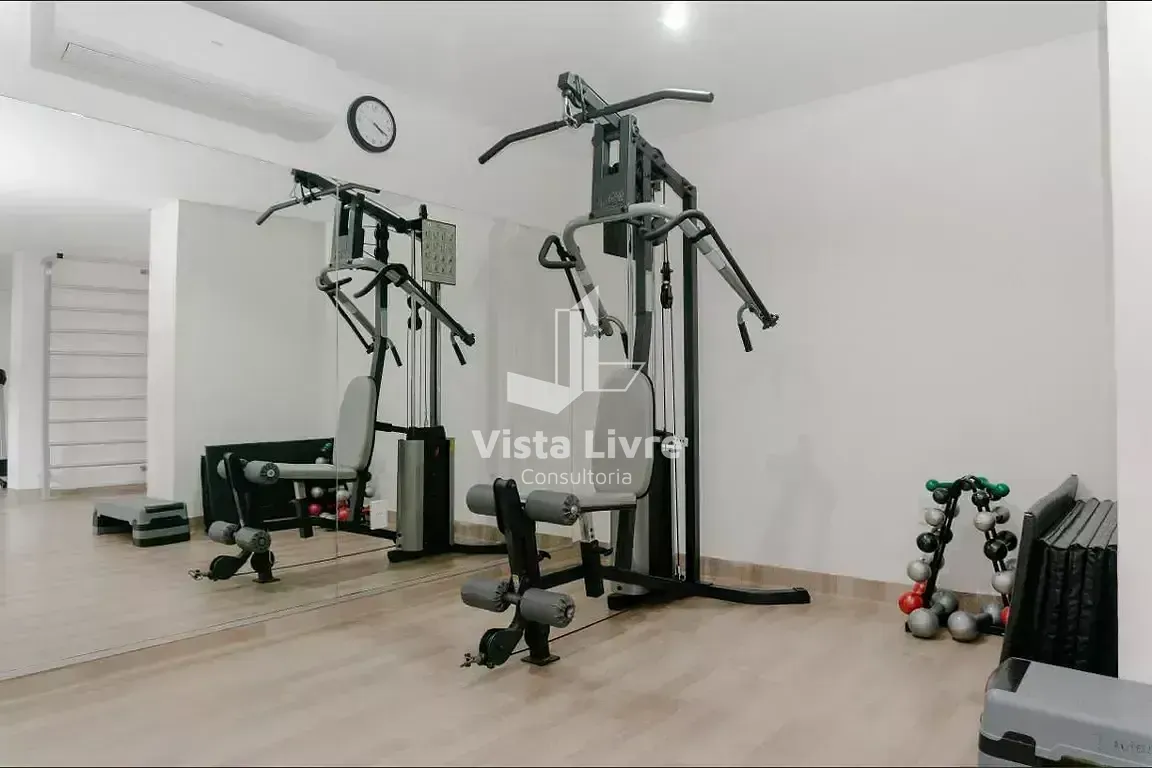 Apartamento, 2 quartos, 60 m² - Foto 18