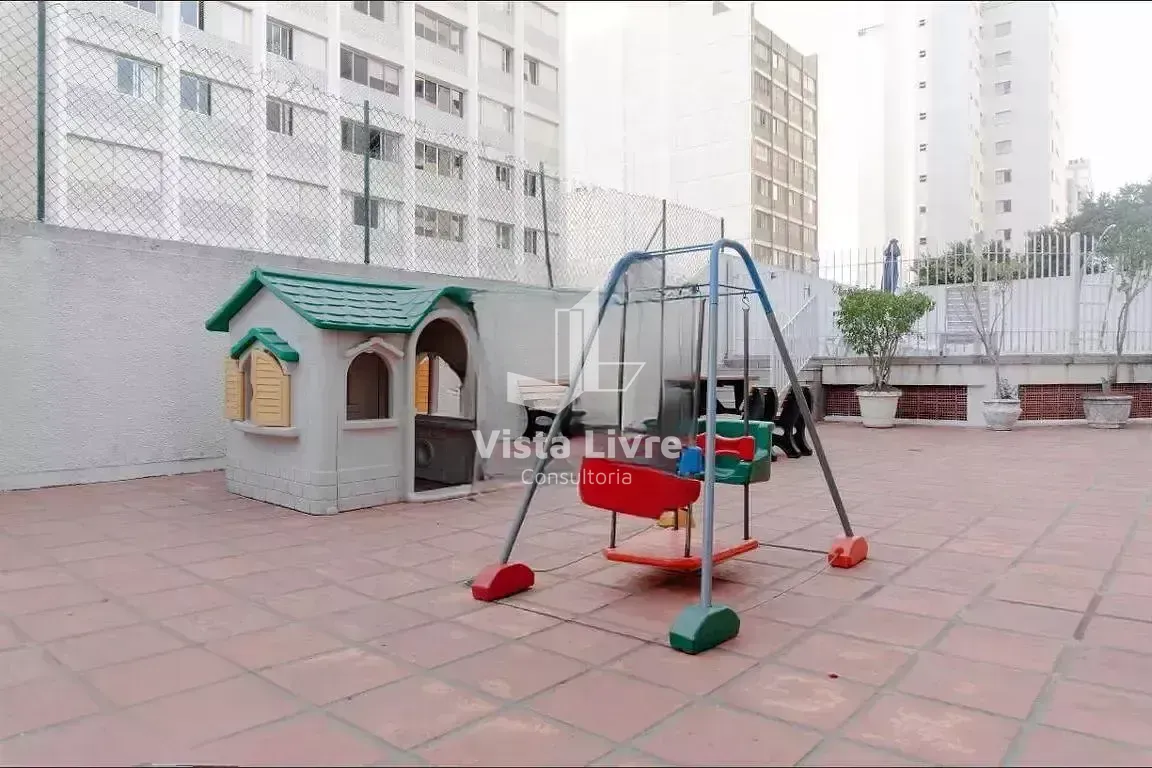 Apartamento, 2 quartos, 60 m² - Foto 20