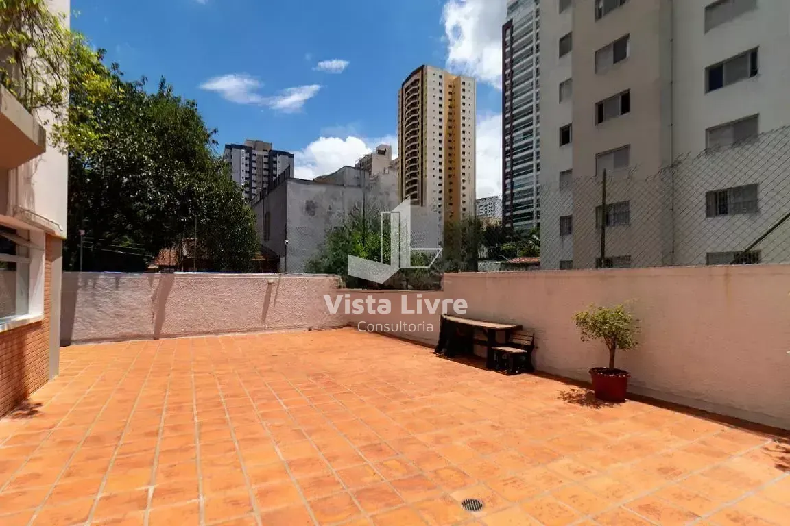 Apartamento, 2 quartos, 60 m² - Foto 21