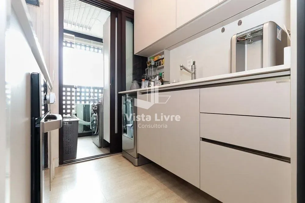 Apartamento, 2 quartos, 60 m² - Foto 7