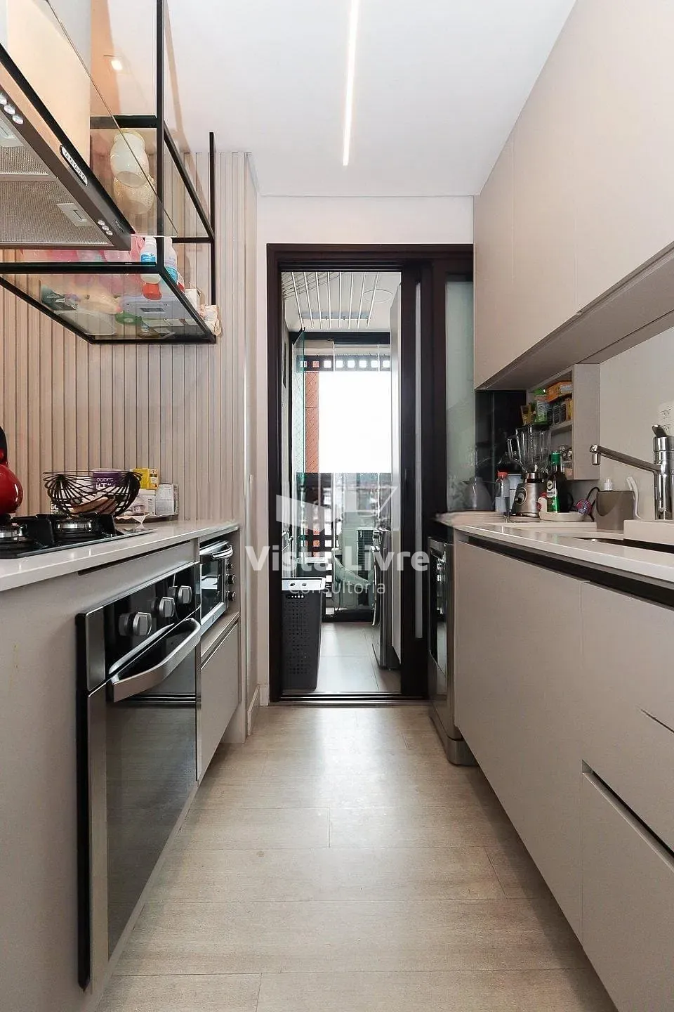 Apartamento, 2 quartos, 60 m² - Foto 8