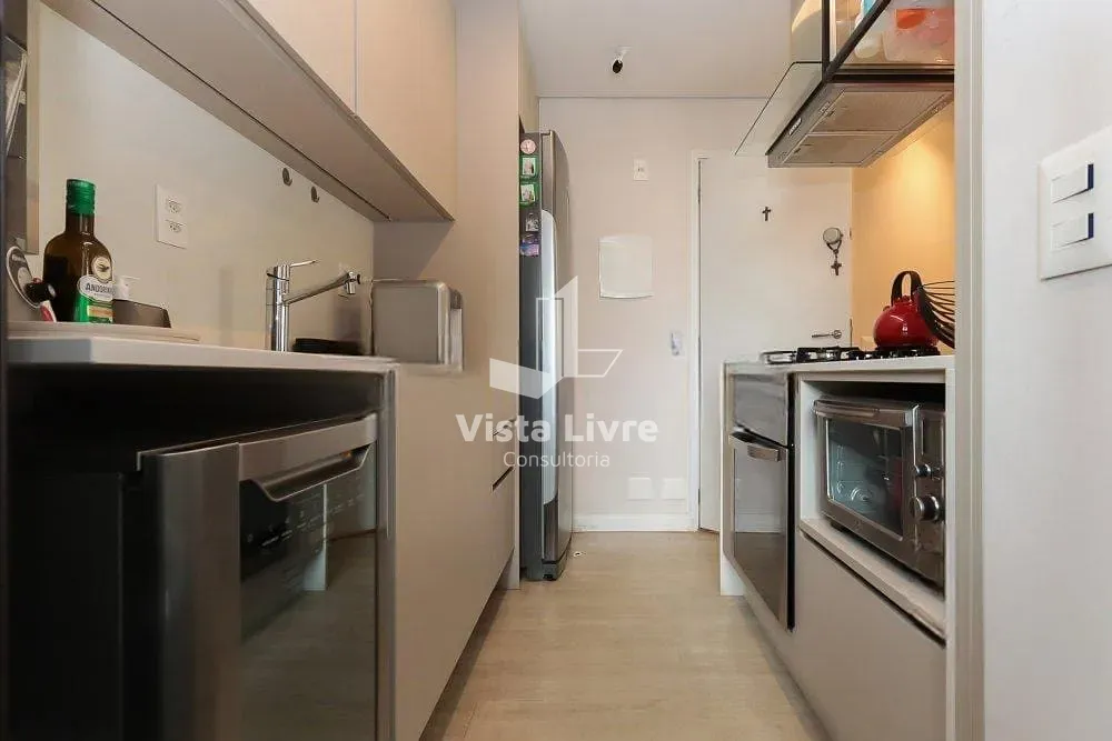 Apartamento, 2 quartos, 60 m² - Foto 6