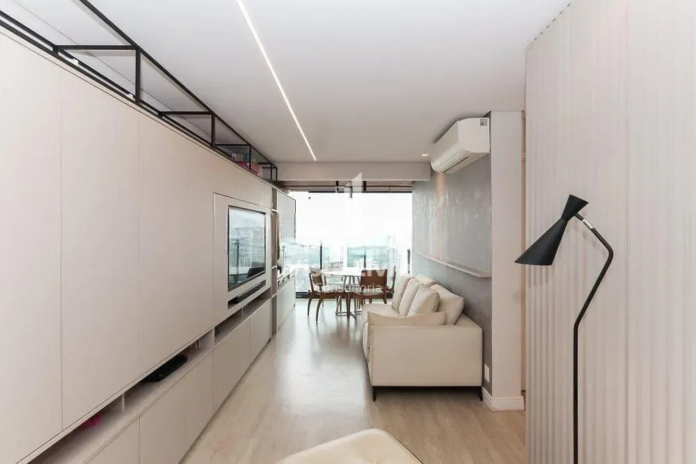 Apartamento, 2 quartos, 60 m² - Foto 1