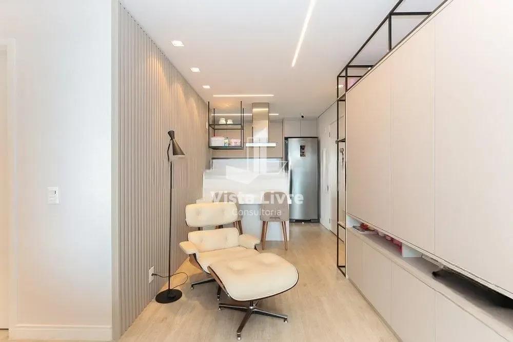 Apartamento, 2 quartos, 60 m² - Foto 13