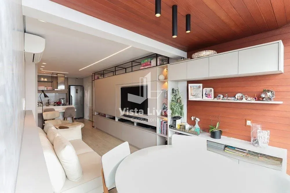 Apartamento, 2 quartos, 60 m² - Foto 3