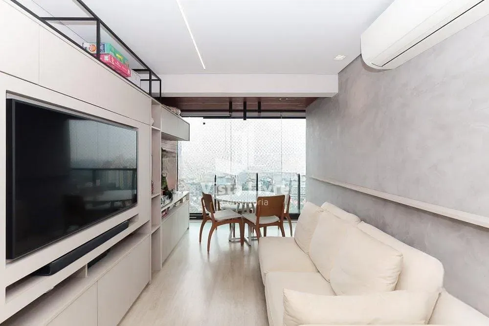 Apartamento, 2 quartos, 60 m² - Foto 4