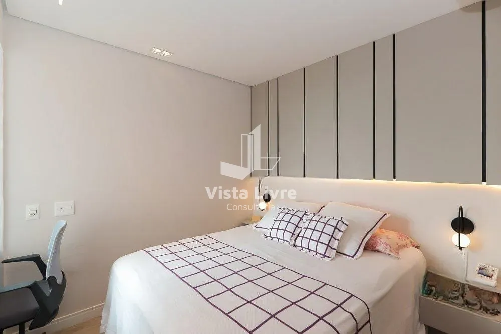 Apartamento, 2 quartos, 60 m² - Foto 10