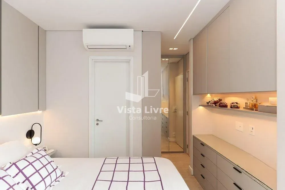 Apartamento, 2 quartos, 60 m² - Foto 11