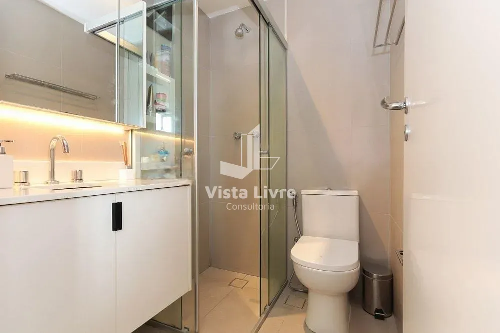 Apartamento, 2 quartos, 60 m² - Foto 12