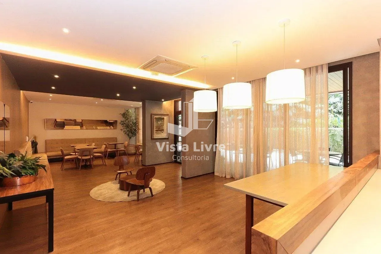 Apartamento, 2 quartos, 60 m² - Foto 26