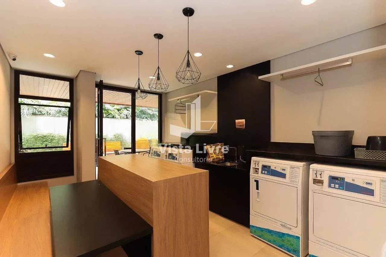 Apartamento, 2 quartos, 60 m² - Foto 27