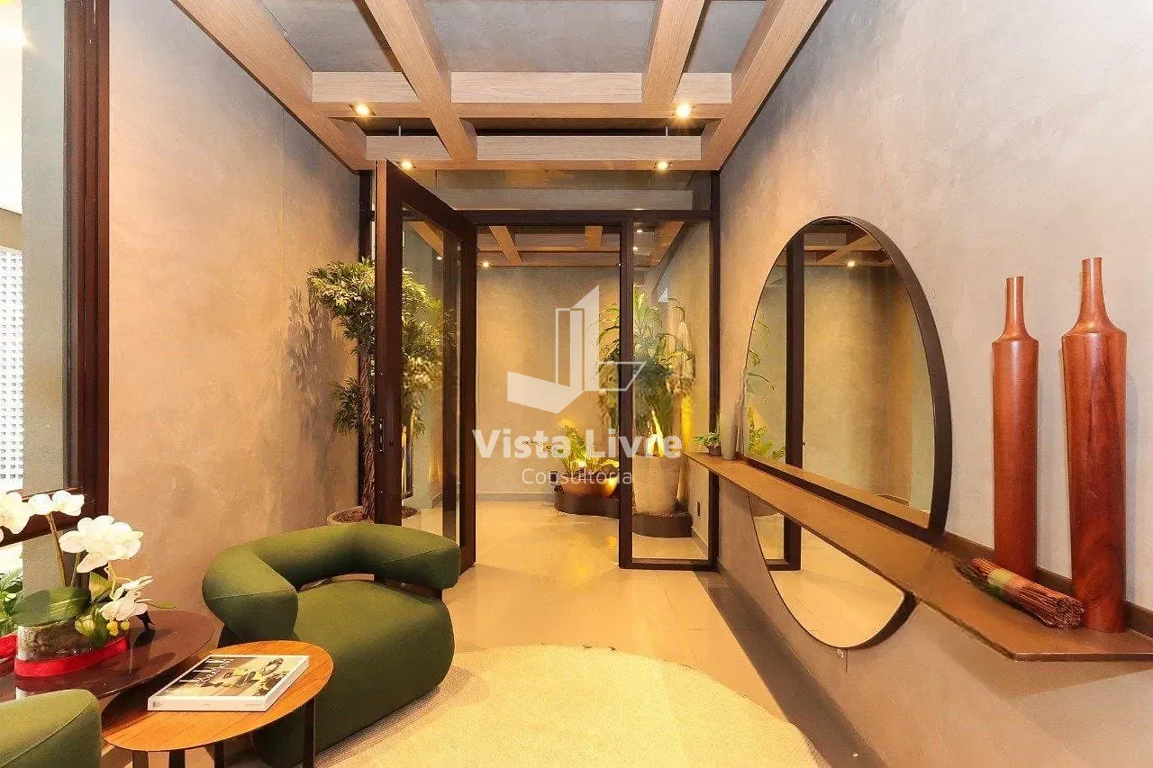 Apartamento, 2 quartos, 60 m² - Foto 32