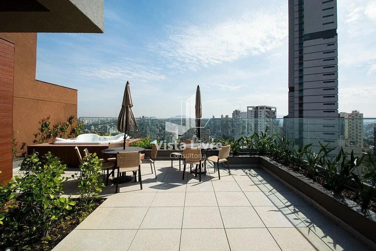 Apartamento, 2 quartos, 60 m² - Foto 29