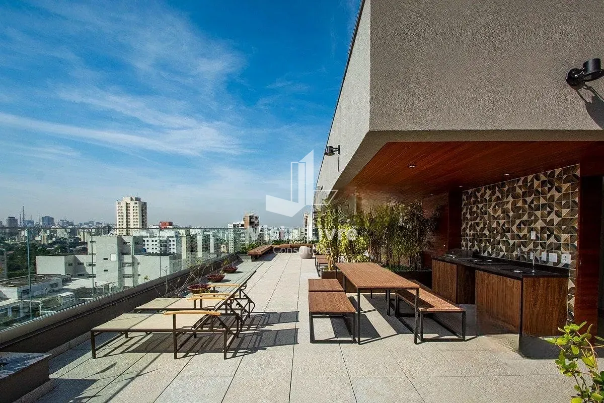 Apartamento, 2 quartos, 60 m² - Foto 30