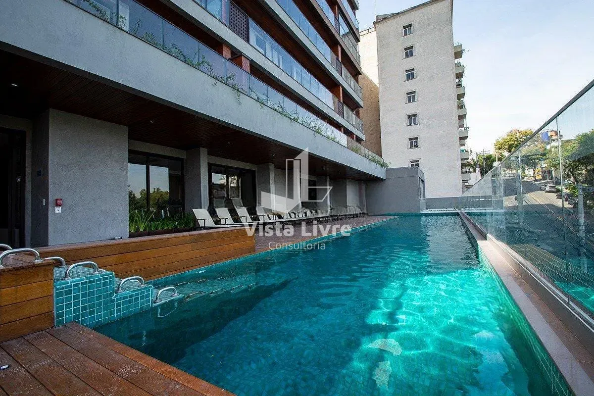 Apartamento, 2 quartos, 60 m² - Foto 14