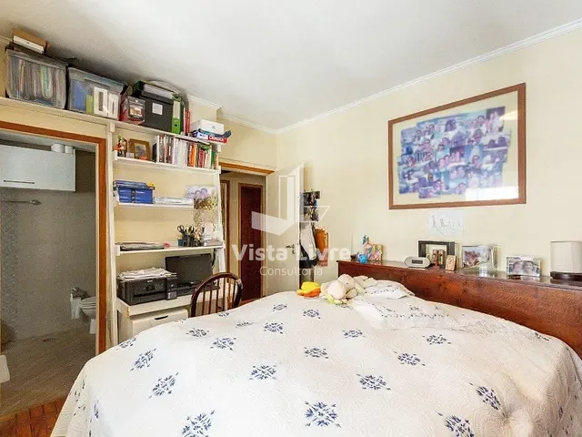 Apartamento com 106m² 3 quartos e 2 banheiros, à venda, no bairro Cerqueira César em São Paulo