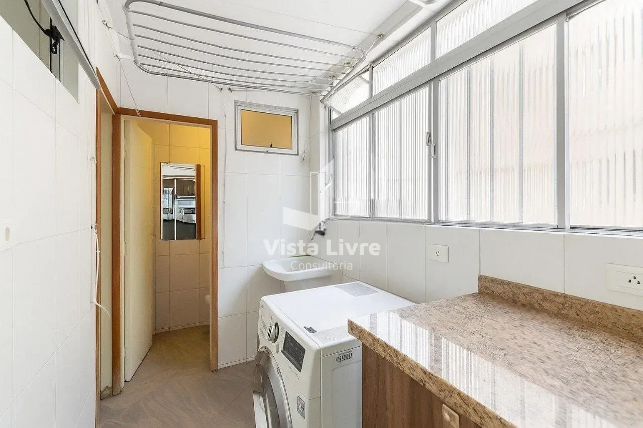 Apartamento, 3 quartos, 106 m² - Foto 3