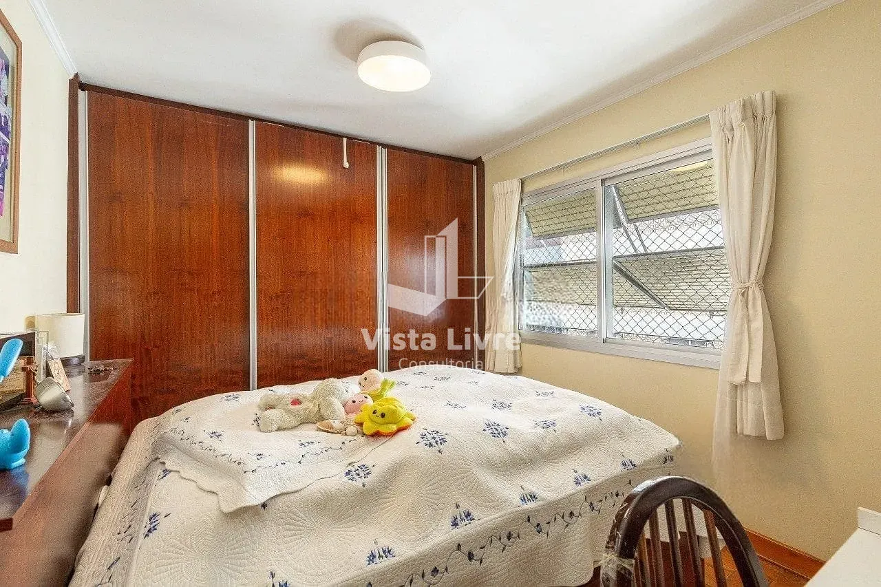 Apartamento, 3 quartos, 106 m² - Foto 4