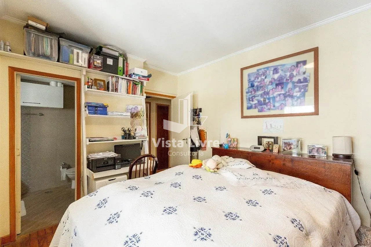 Apartamento, 3 quartos, 106 m² - Foto 5