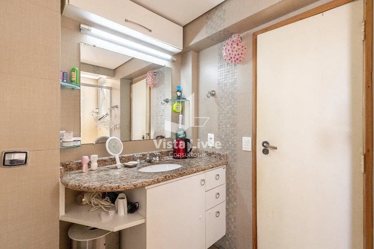 Apartamento, 3 quartos, 106 m² - Foto 8