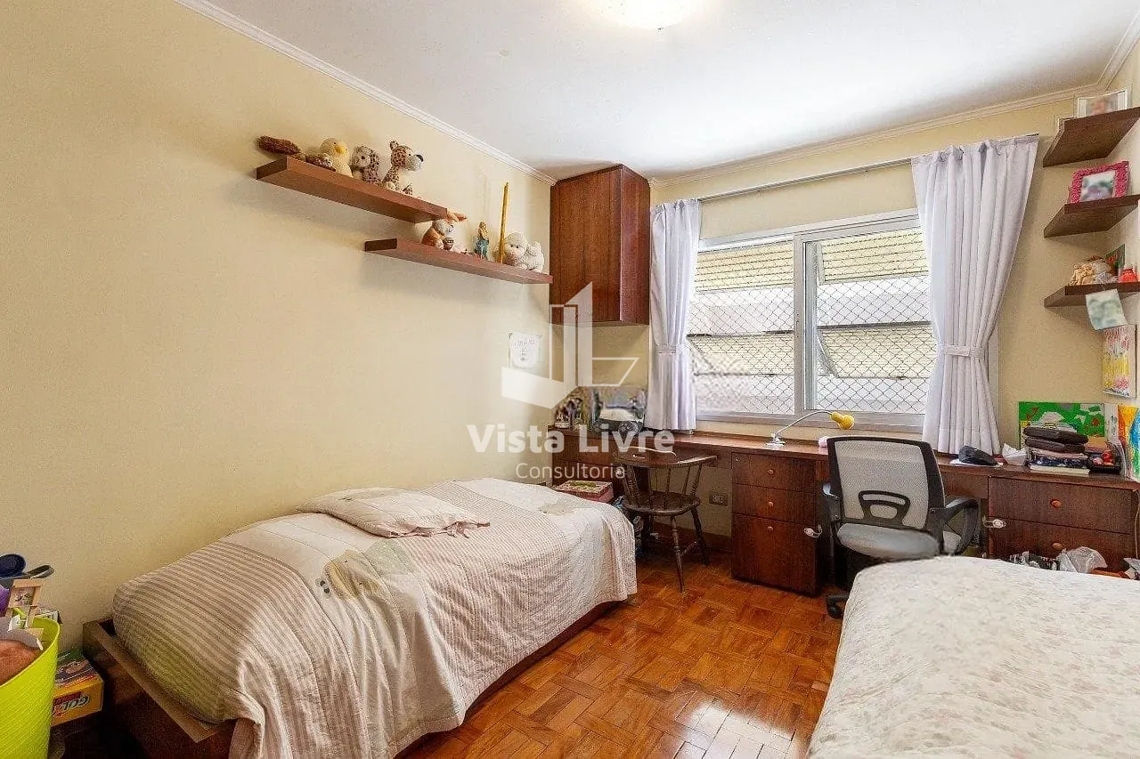 Apartamento, 3 quartos, 106 m² - Foto 6