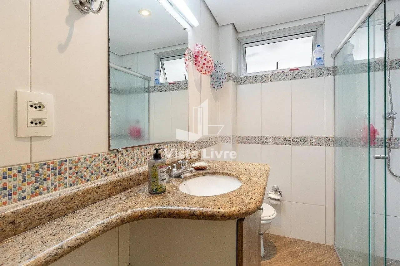 Apartamento, 3 quartos, 106 m² - Foto 9