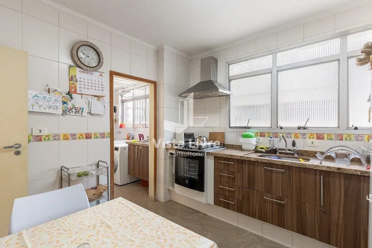 Apartamento, 3 quartos, 106 m² - Foto 2
