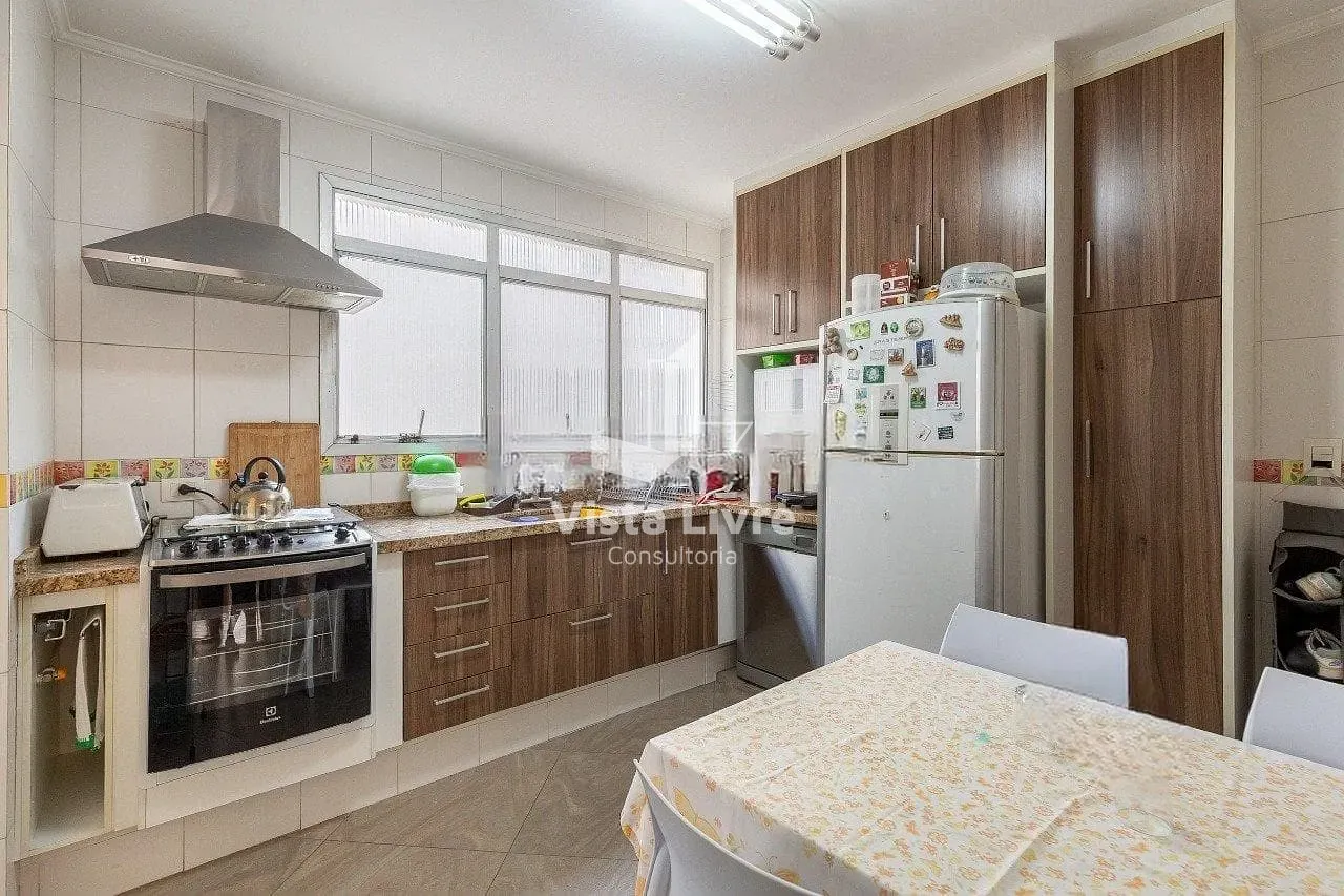 Apartamento, 3 quartos, 106 m² - Foto 1