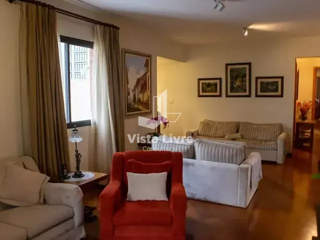 Apartamento com 190m² 3 quartos e 3 banheiros, à venda, no bairro Perdizes em São Paulo