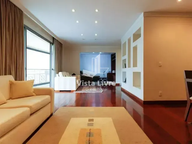 Apartamento com 172m² 3 quartos e 3 banheiros, à venda, no bairro Vila Leopoldina em São Paulo