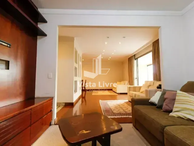 Apartamento com 172m² 3 quartos e 3 banheiros, à venda, no bairro Vila Leopoldina em São Paulo