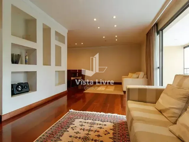 Apartamento com 172m² 3 quartos e 3 banheiros, à venda, no bairro Vila Leopoldina em São Paulo