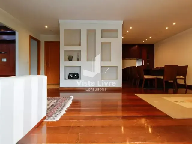 Apartamento com 172m² 3 quartos e 3 banheiros, à venda, no bairro Vila Leopoldina em São Paulo