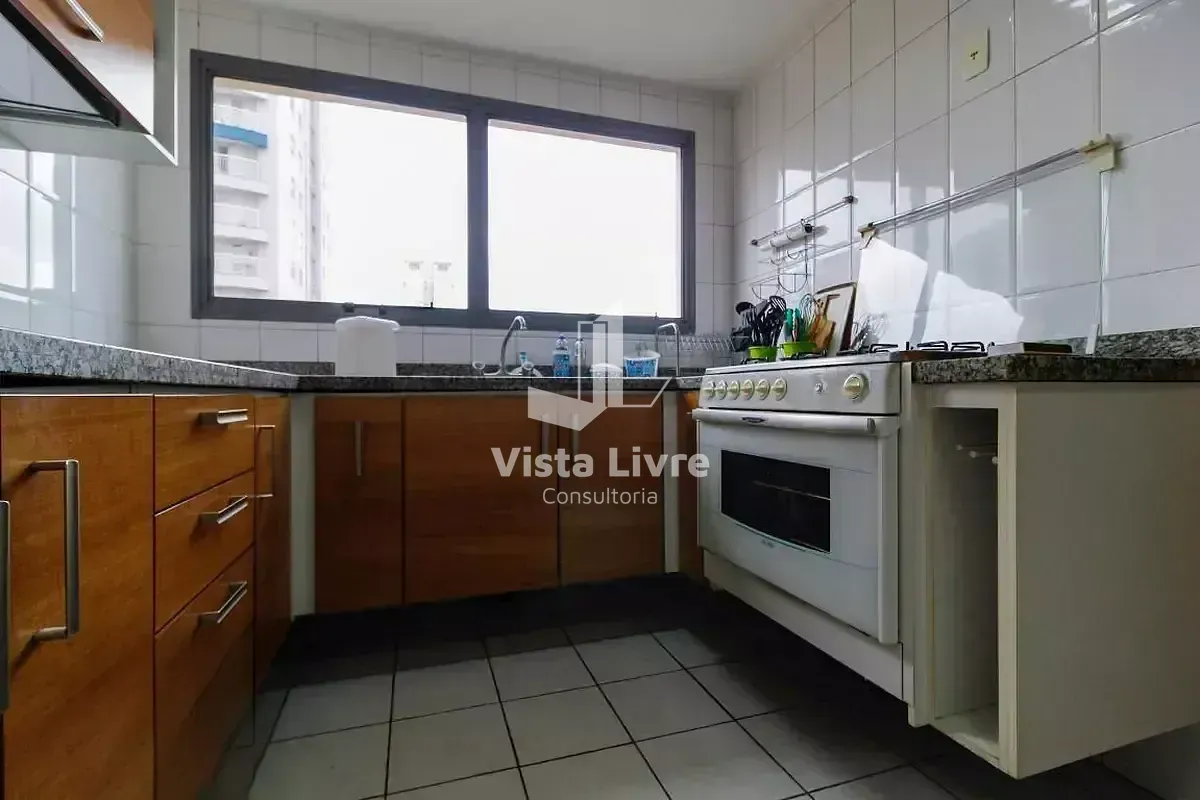 Apartamento, 3 quartos, 172 m² - Foto 18