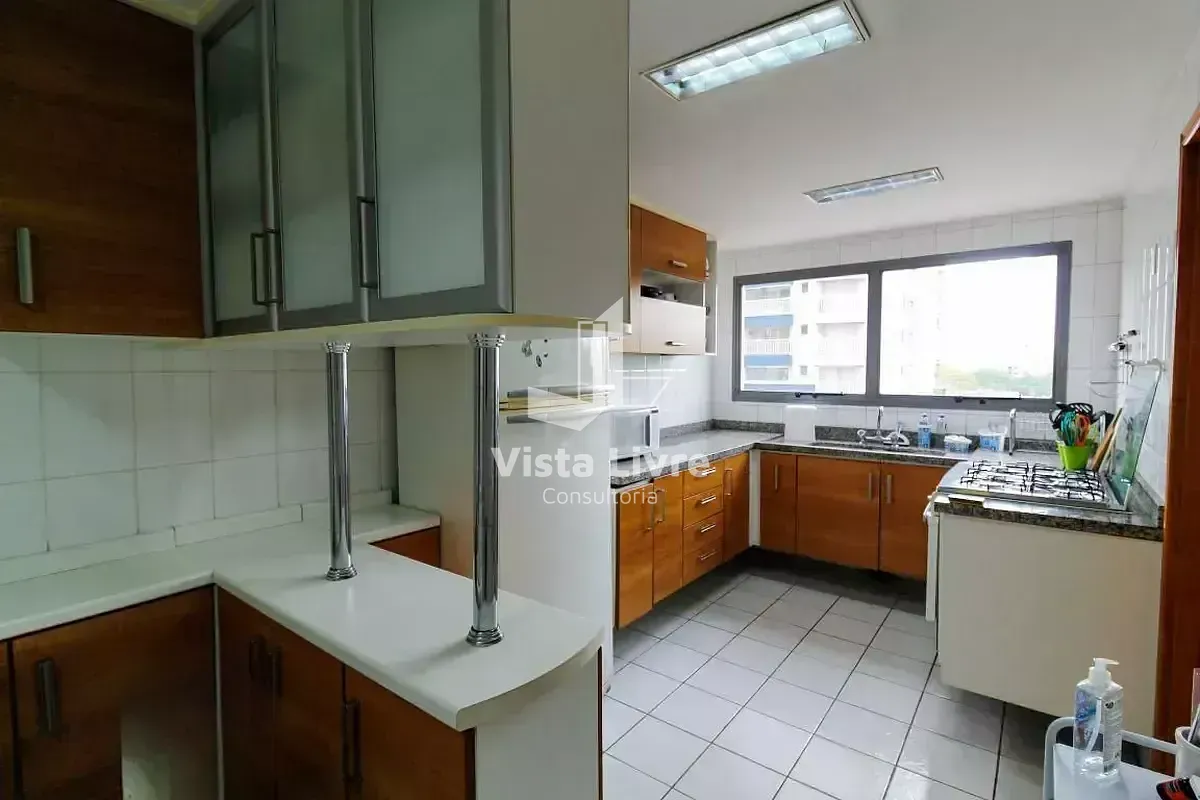 Apartamento, 3 quartos, 172 m² - Foto 15