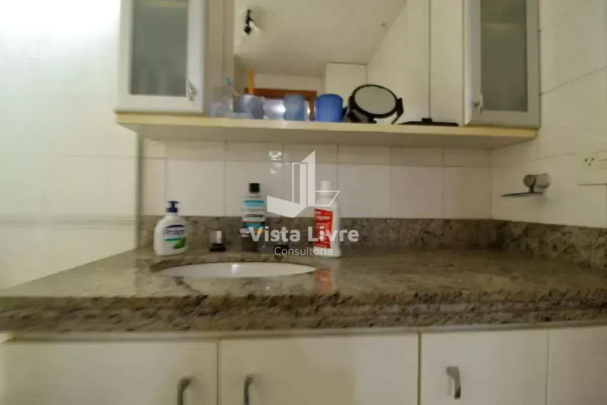 Apartamento, 3 quartos, 172 m² - Foto 54
