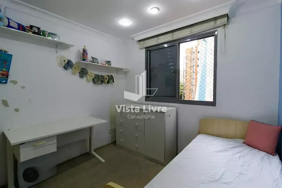 Apartamento, 3 quartos, 172 m² - Foto 27