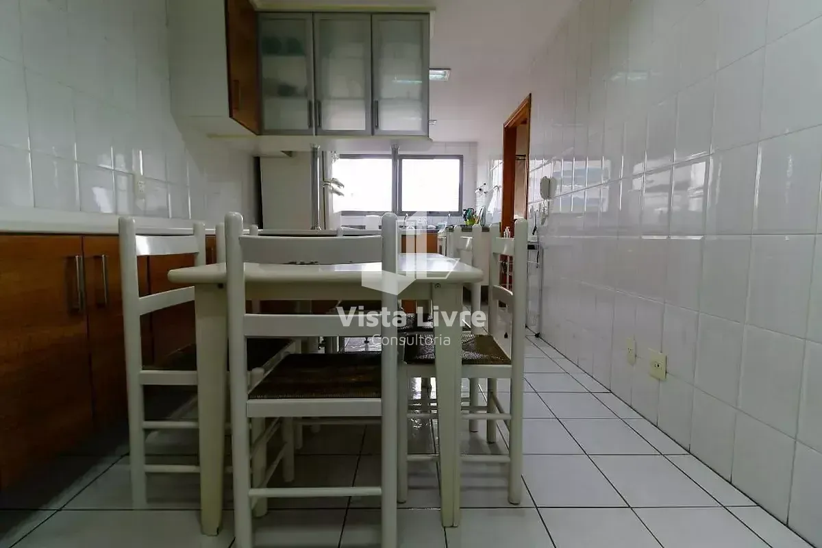 Apartamento, 3 quartos, 172 m² - Foto 23