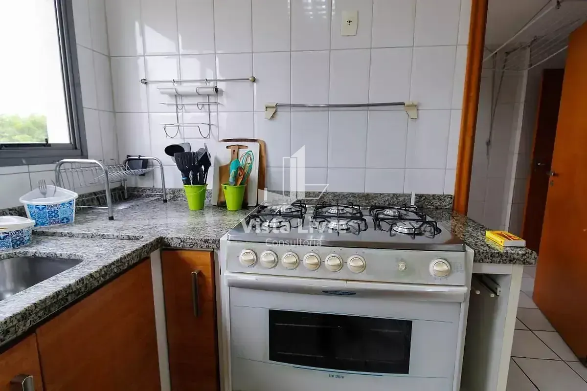 Apartamento, 3 quartos, 172 m² - Foto 19