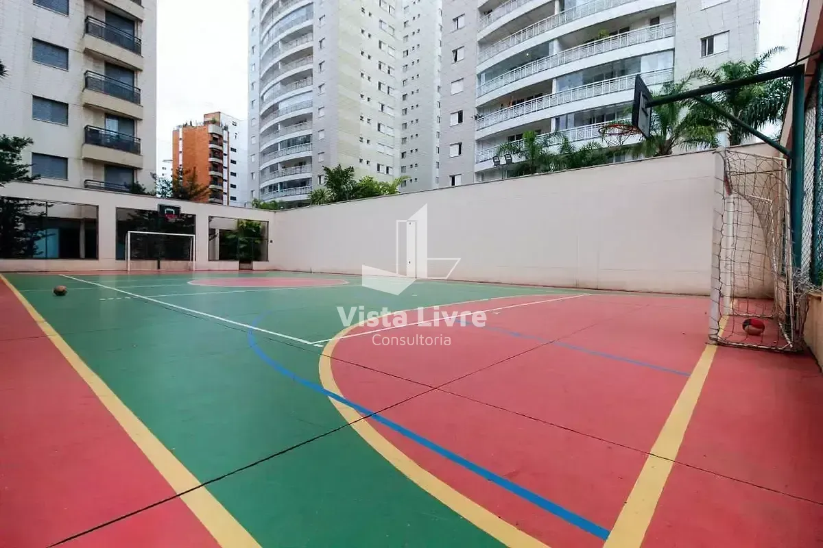 Apartamento, 3 quartos, 172 m² - Foto 72